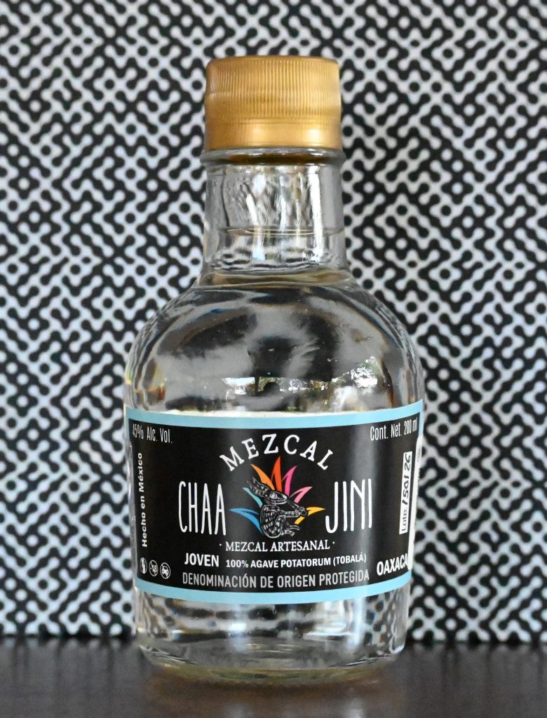200ml mezcal tobala mezcal tobala